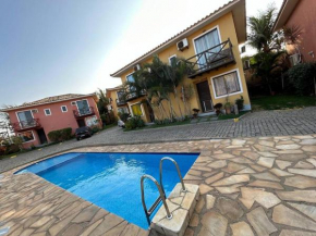 Minha Casa Búzios Condomínio com Piscina Praia Rasa